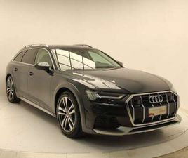 40 TDI 2.0 QUATTRO S TRONIC BUSINESS ADVANCED