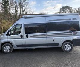 3.0 HDI 335 FWD L3 H2 4DR