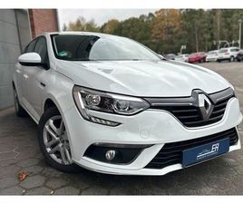 RENAULT MEGANE ESTATE RENAULT MEGANE IV GRANDTOUR PLAY LED*PDC*BT*SHZ*TOUCH