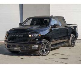 2026 RAM 1500 SPORT !5.7L V8 HEMI! €66000 +360°