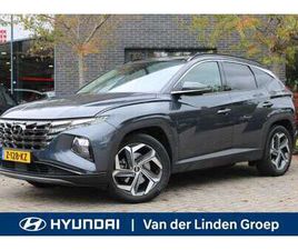 1.6 T-GDI PHEV PREMIUM SKY 265PK!