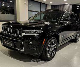 *POSSIBILITÀ NOLEGGIO NO SCORING* 2.0ATX PHEV 4XE