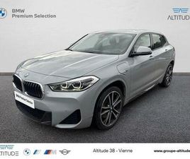 BMW X2 XDRIVE 25E XDRIVE25EA 220CH M SPORT EURO6D-T 6CV
