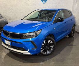 GRANDLAND 1.5 DIESEL AUT. BUSINESS ELEGANCE NEOPAT