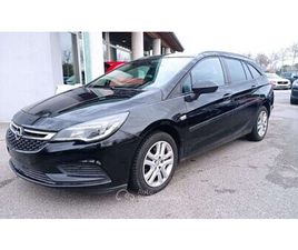 1.6 CDTI SPORTS TOURER BUSINESS NAVI