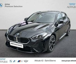 118DA 150CH M SPORT DKG7