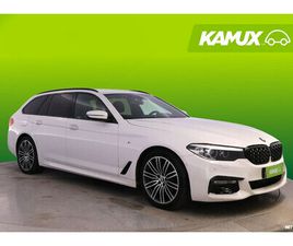 BMW SERIE 5 TOURING 520 G31 TOURING 520D A BUSINESS SPORT