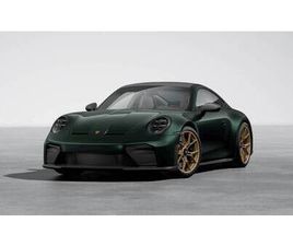 PORSCHE 911 GT3 AVEC PACK TOURING