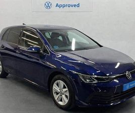 VOLKSWAGEN - GOLF LIFE 2.0 TDI 85KW 115CV DSG