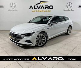 VOLKSWAGEN - ARTEON