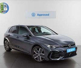 VOLKSWAGEN - GOLF RLINE 1.5 ETSI 110KW 150CV DSG