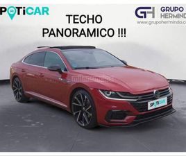 VOLKSWAGEN - ARTEON