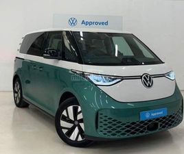 VOLKSWAGEN ID BUZZ VOLKSWAGEN - ID BUZZ