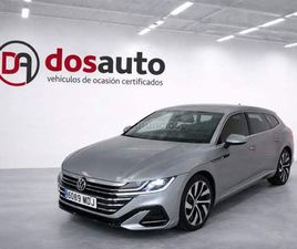 VOLKSWAGEN ARTEON VOLKSWAGEN - ARTEON