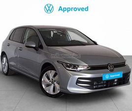 VOLKSWAGEN - GOLF MATCH 1.5 PHEV 110KW 85KW DSG