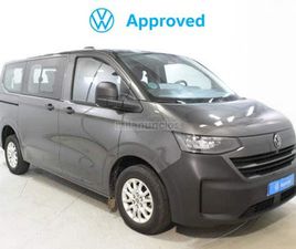 VOLKSWAGEN - CARAVELLE CORTA 2.0 TDI 110 KW 150 CV AUT 8 VEL