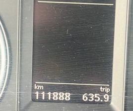 VOLKSWAGEN - CARAVELLE