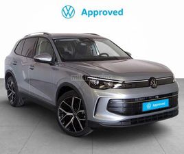 VOLKSWAGEN - TIGUAN MAS 1.5 ETSI 110KW 150CV DSG
