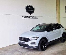 VOLKSWAGEN T-ROC VOLKSWAGEN - TROC