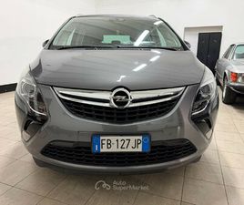 TOURER 1.6 CDTI 136CV COSMO 7 POSTI