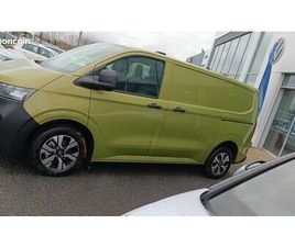 VOLKSWAGEN TRANSPORTER T7 VOLKSWAGEN UTILITAIRES FOURGON AVEC L-CLOISON FOURGON AVEC CLOISON EN L