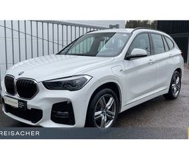 BMW X1 XDRIVE 25E BMW X1 XDRIVE 25E M-SPORT,NAVI+,RFK,ACC,HUD,DRAS+