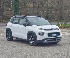 CITROEN C3 AIRCROSS PURETECH 110 S&S SHINE 2019-E6