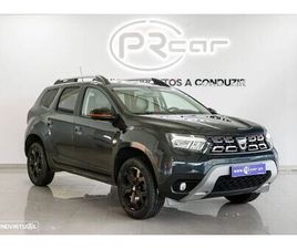 DACIA DUSTER 1.0 TCE SL EXTREME