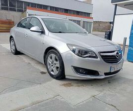 OPEL INSIGNIA 1.4 TURBO START STOP SELECTIVE