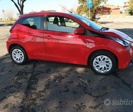 AYGO 1.0 UNIPRO' KM 19000