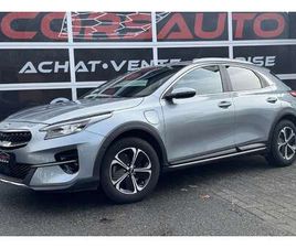 XCEED PHEV 1.6 GDI BUSINESS LINE NAVI CAM CRUISE