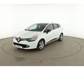 RENAULT CLIO ESTATE 0.9 TCE ENERGY INTENS