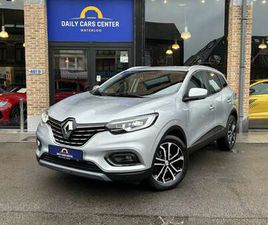 1.33 TCE I AUTO I CARPLAY I CAMERA I LED I CRUISE