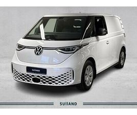VOLKSWAGEN ID BUZZ 77KWH 204 HK / ACC/ RYGGEKAMERA/ ++