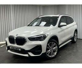 BMW X1 SDRIVE 18I S-DRIVE18I / X-LINE / AUT. / LED / PANO DAK / NAVI