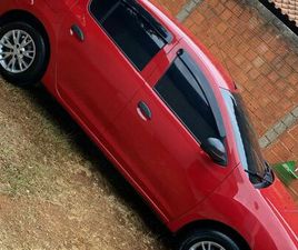 RENAULT LOGAN AUTHENTIQUE FLEX 1.0 12V 4P 2018