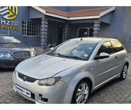 PROTON SATRIA 2008 PROTON SATRIA NEO 1.6