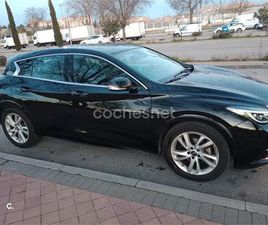 INFINITI Q30 1.5D PREMIUM