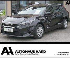 CEED SW 1,0 T-GDI GPF ISG TITAN MT6