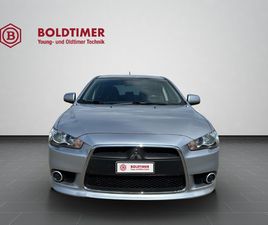 LANCER SPORTBACK 1.8 INVITE CVT