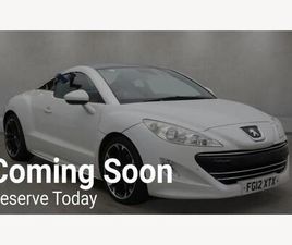 1.6 THP GT EURO 5 2DR