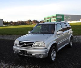 GRAND VITARA 2.7 V6 WAGON