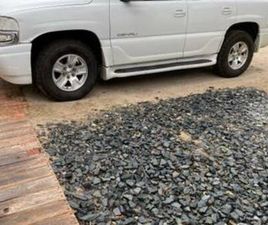 GMC YUKON DENALI 2004 GMC YUKON DENALI