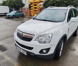 OPEL ANTARA OPEL ANTARA 2.2 CDTI STARTSTOP EXCELLENCE 4X4