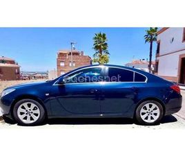 OPEL INSIGNIA 2.0 CDTI ECOFLEX 130 CV ESSENTIA