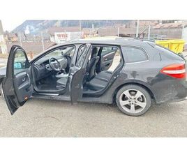 RENAULT LAGUNA 3 . ANUL 2008. BRASOV