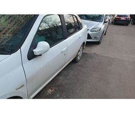 RENAULT SYMBOL RENAULT SYMBOL 2012 1.2 BENZINA GPL LITENI