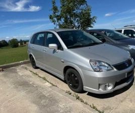 LIANA 1.6 16V GL TOP 4WD