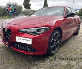 2.2 TURBODIESEL 210 CV AT8 AWD Q4 VELOCE