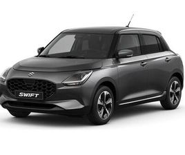 SUZUKI SWIFT 1.2 MHEV ULTRA EURO 6 (START/STOP) 5DR